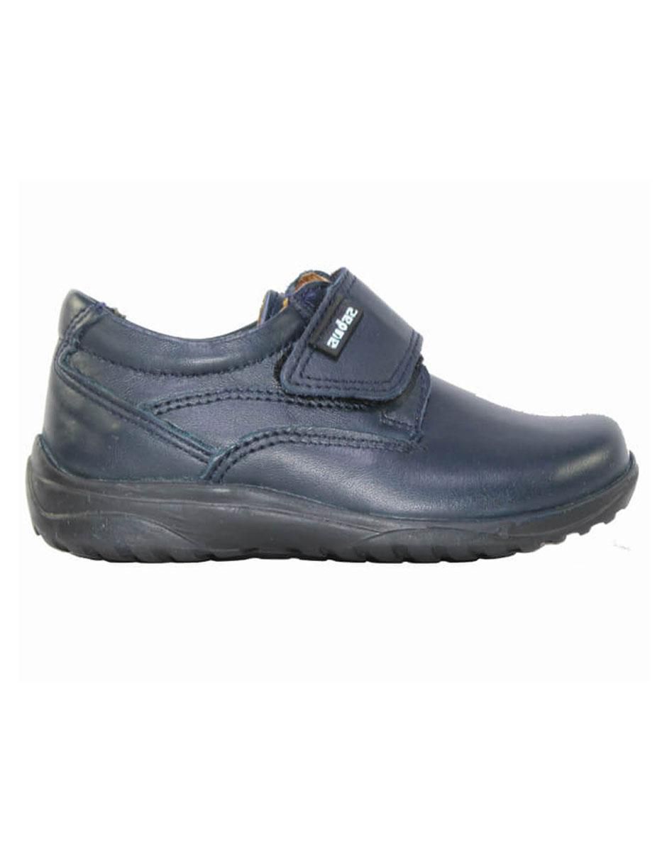 Zapato de piel para niño 3