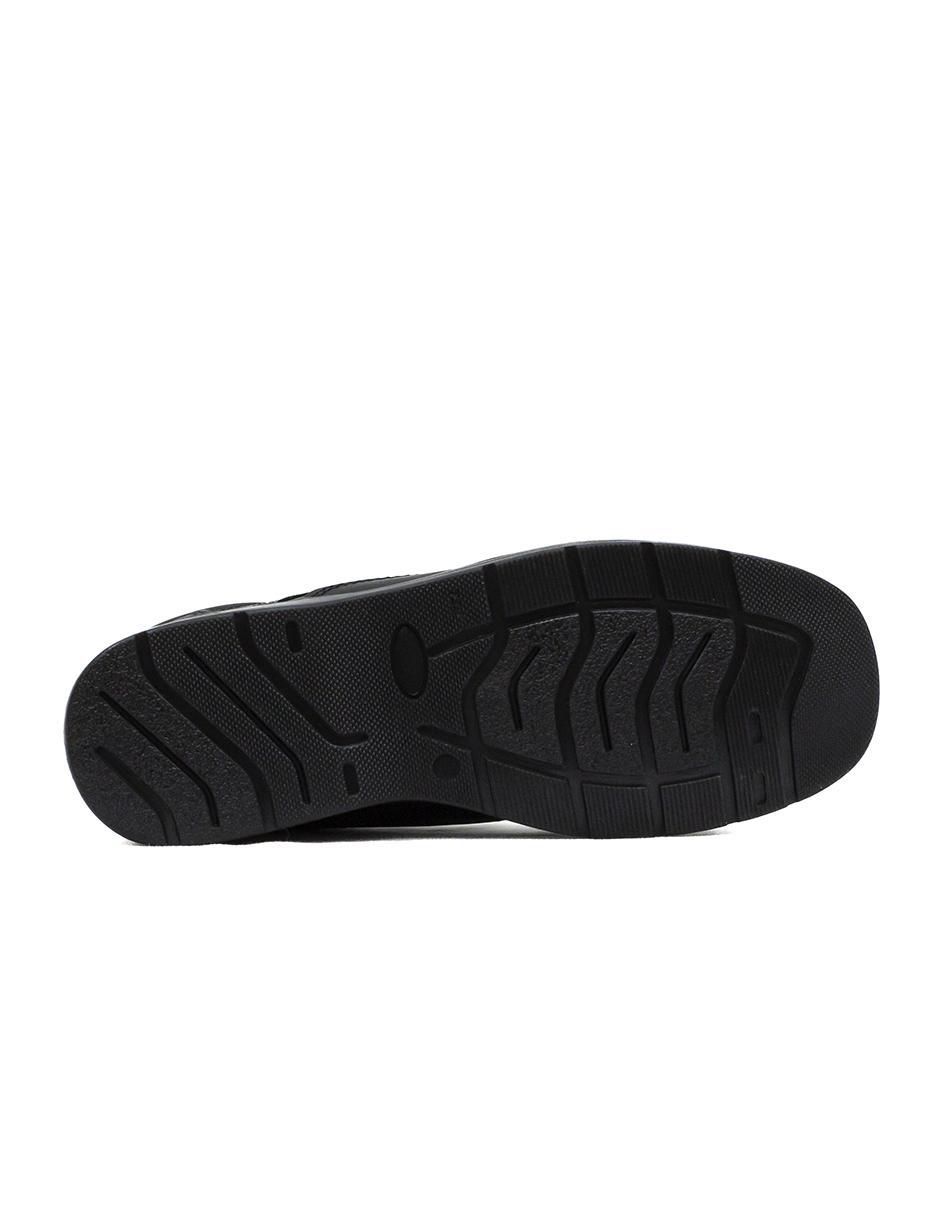 Zapato de piel para niño 4