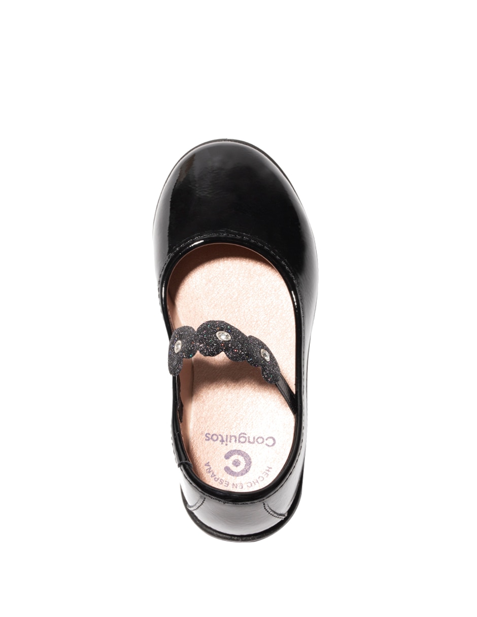 Balerina para niña 4