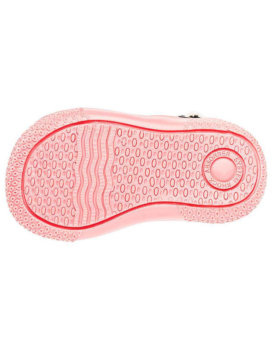 Zapato Mary Jane para niña 3