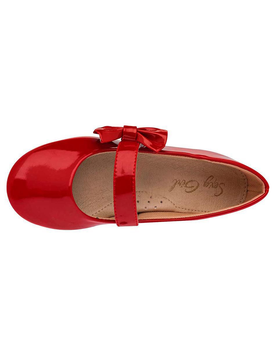 Balerina para niña 3
