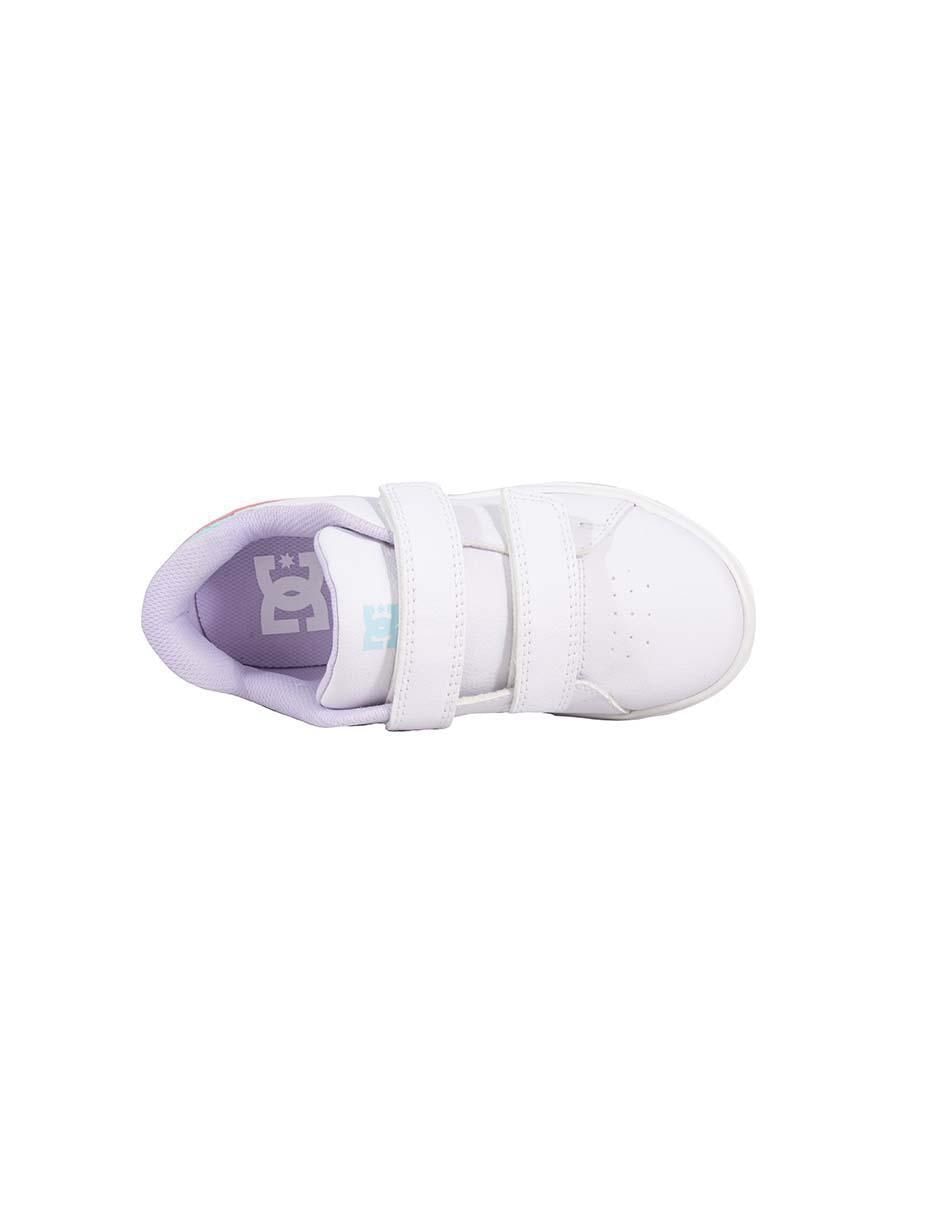 Tenis para niña 3