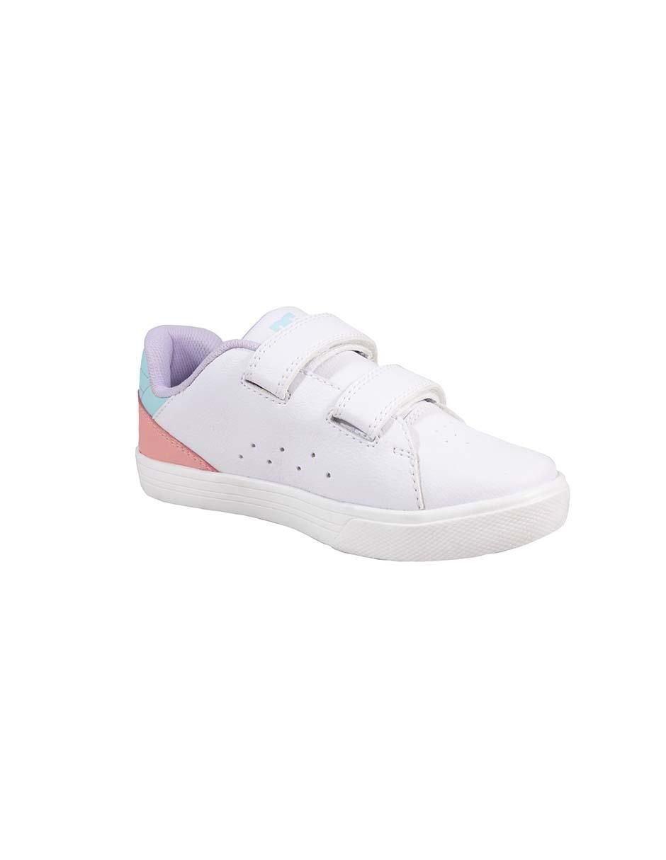 Tenis para niña 5