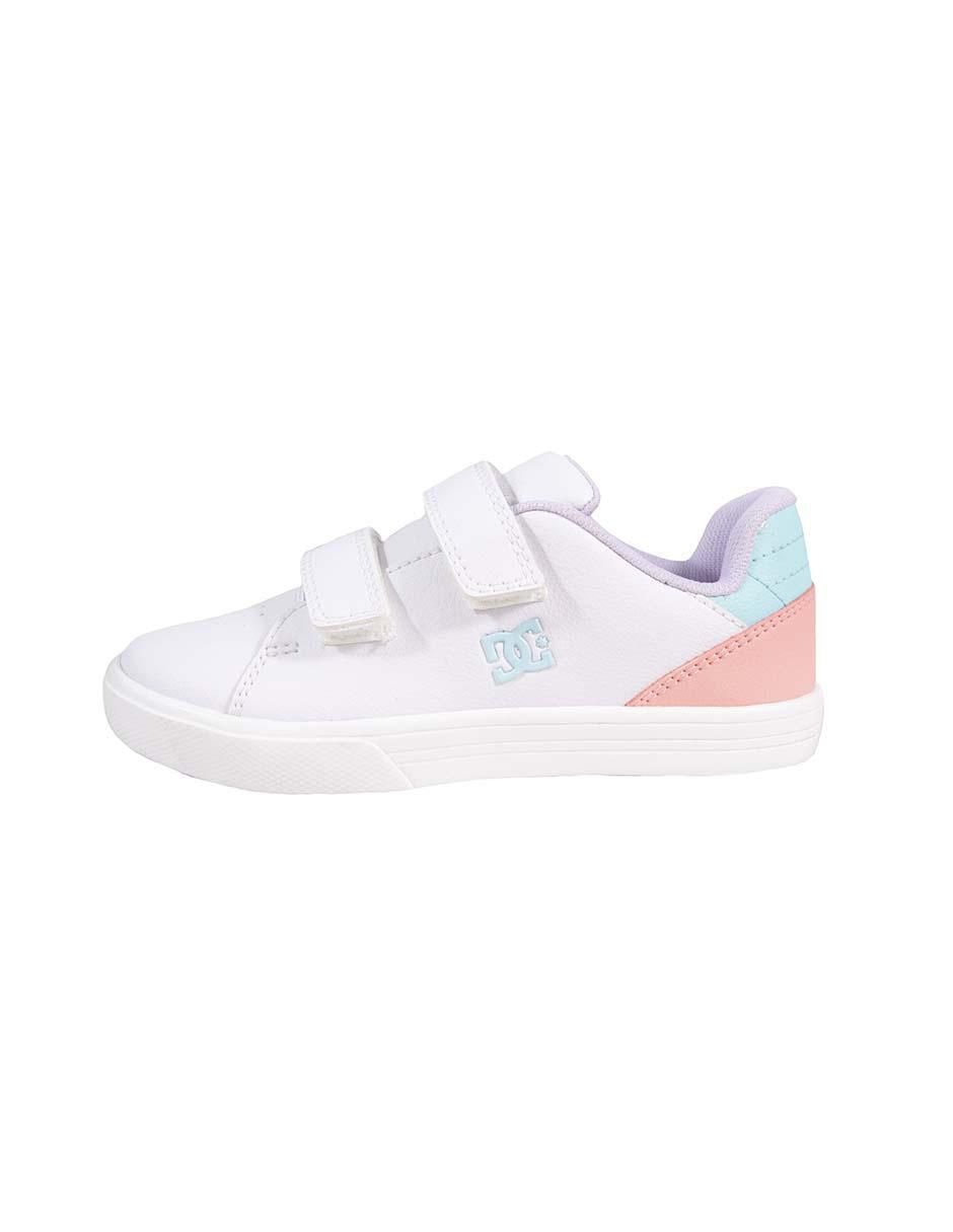 Tenis para niña 7