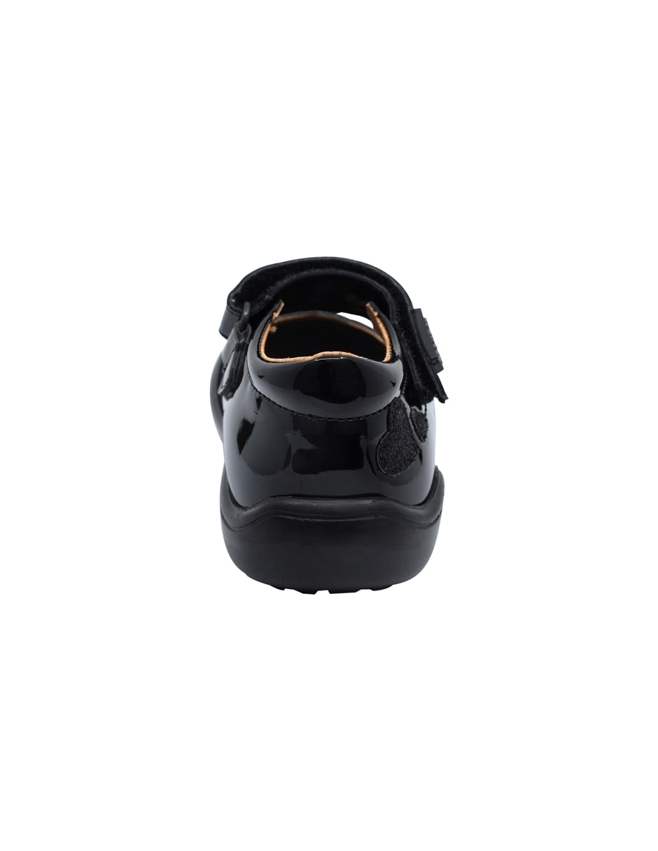 Zapato para niña 4
