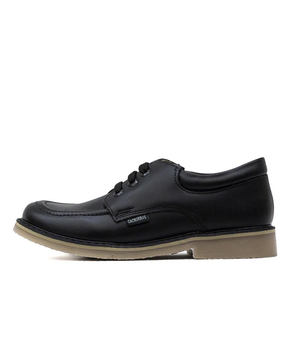 Zapato de piel unisex 3