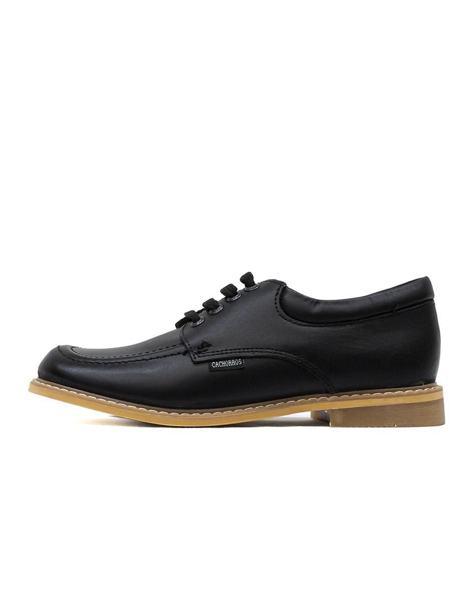 Zapato de piel unisex 3