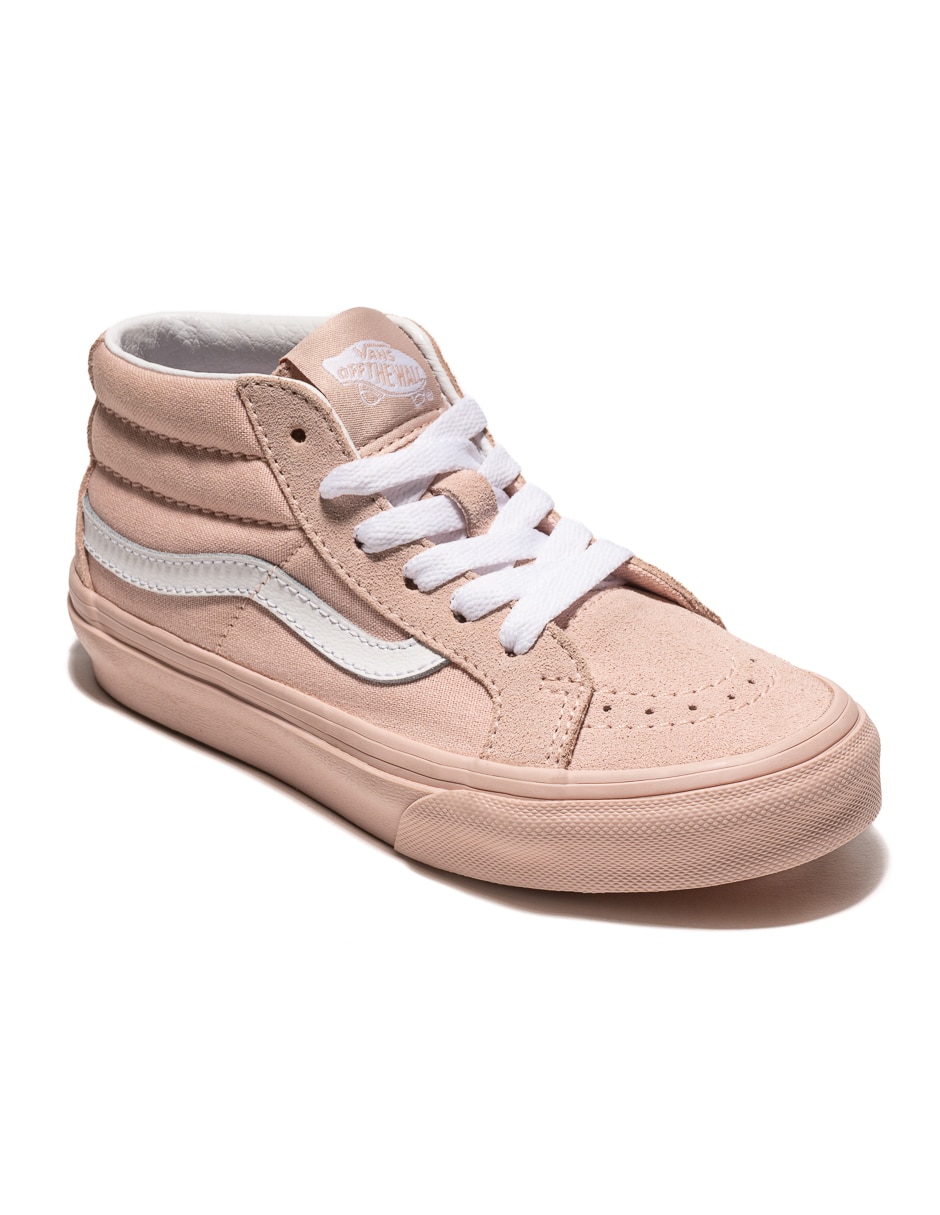 Tenis vans de online niña