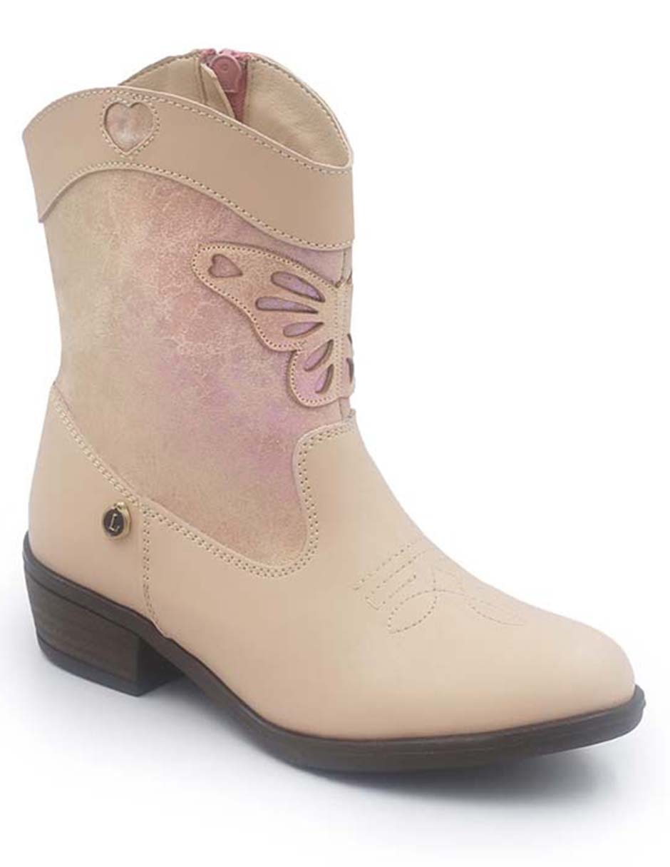 Botas para best sale niña liverpool