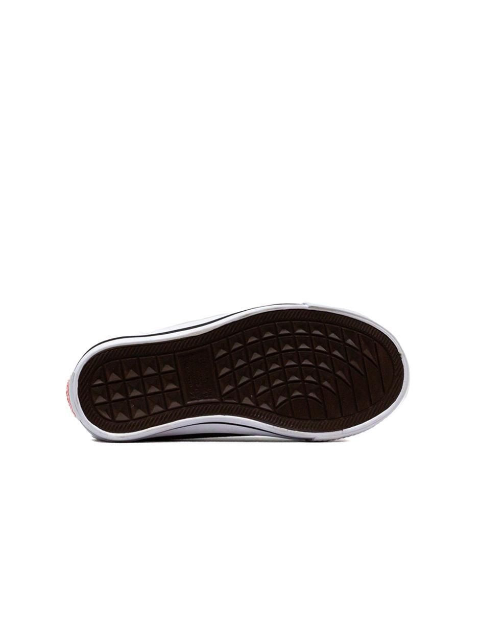Tenis unisex 4