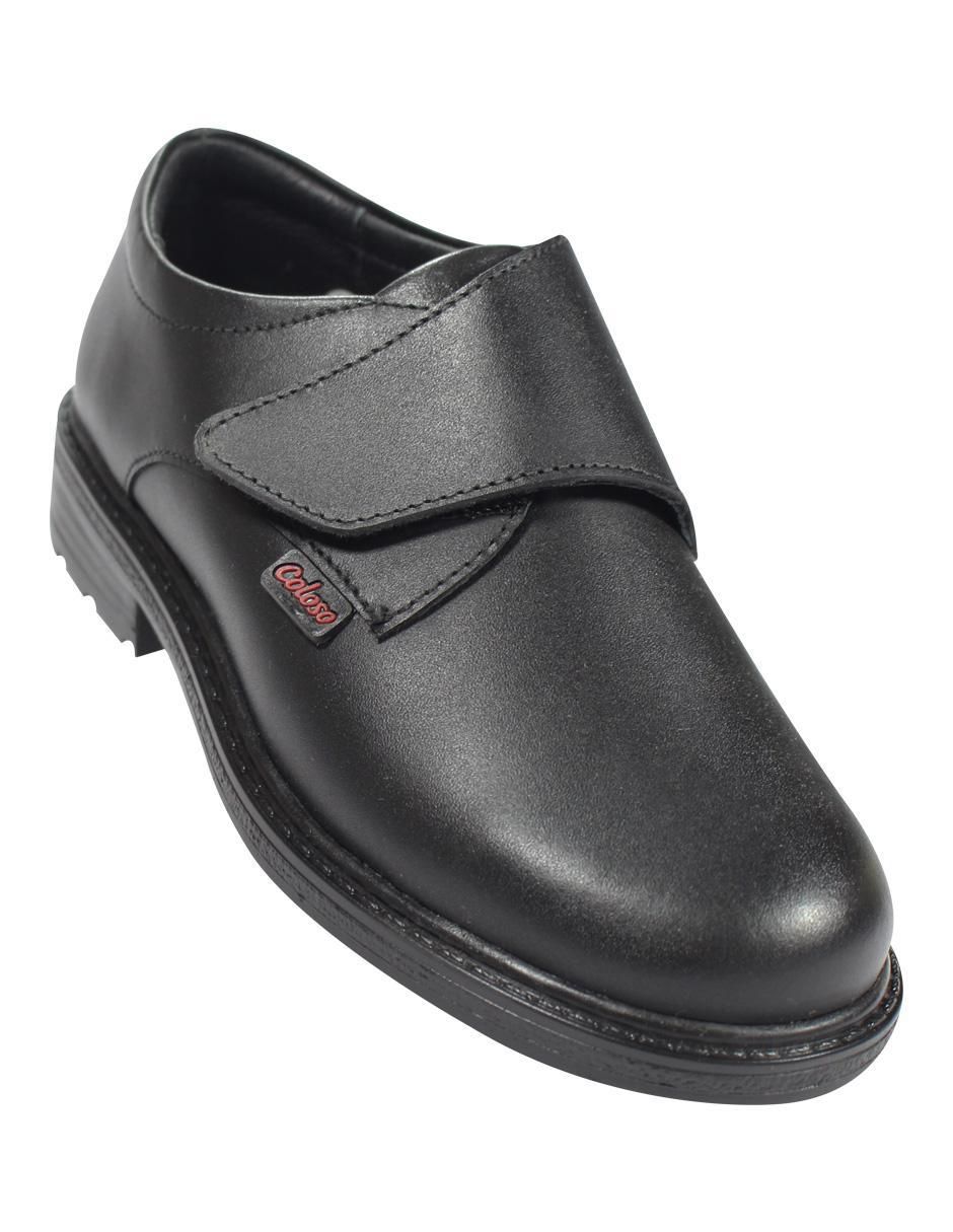 Zapato de piel para niño Zapato de piel para niño