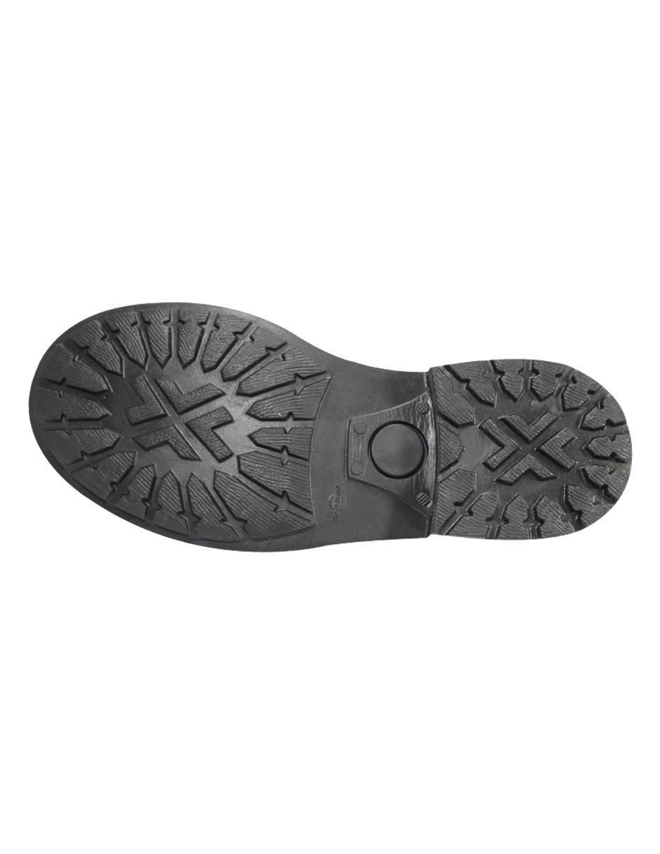 Zapato de piel para niño 2