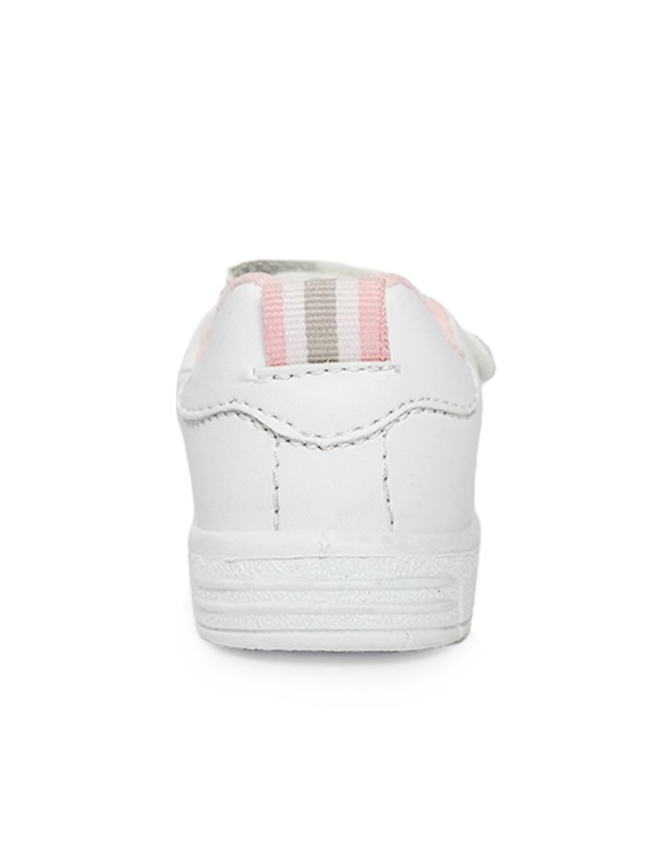 Tenis para niña 4