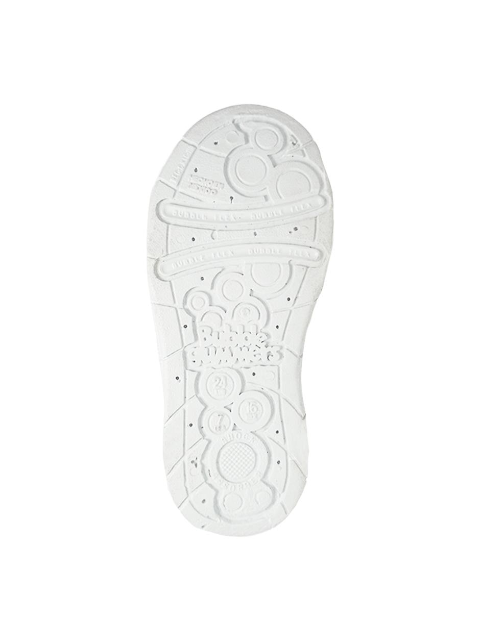 Tenis para niña 5