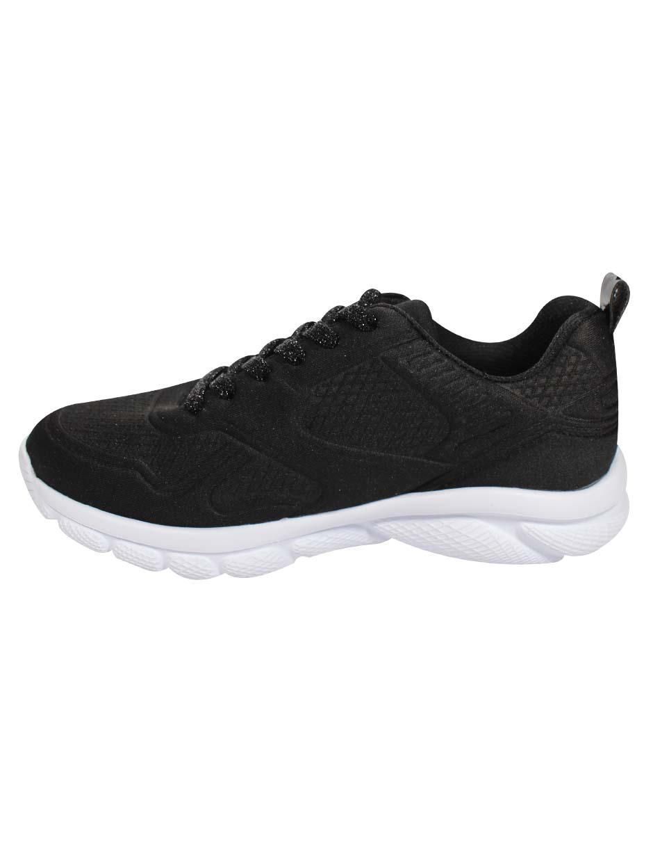 Tenis para niña