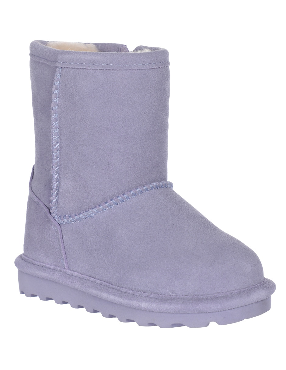 Botas bearpaw 2025 para niñas