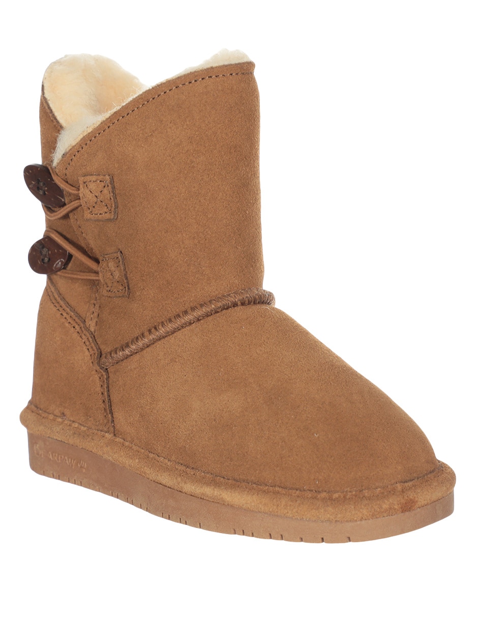 Botas bearpaw mujer discount precio