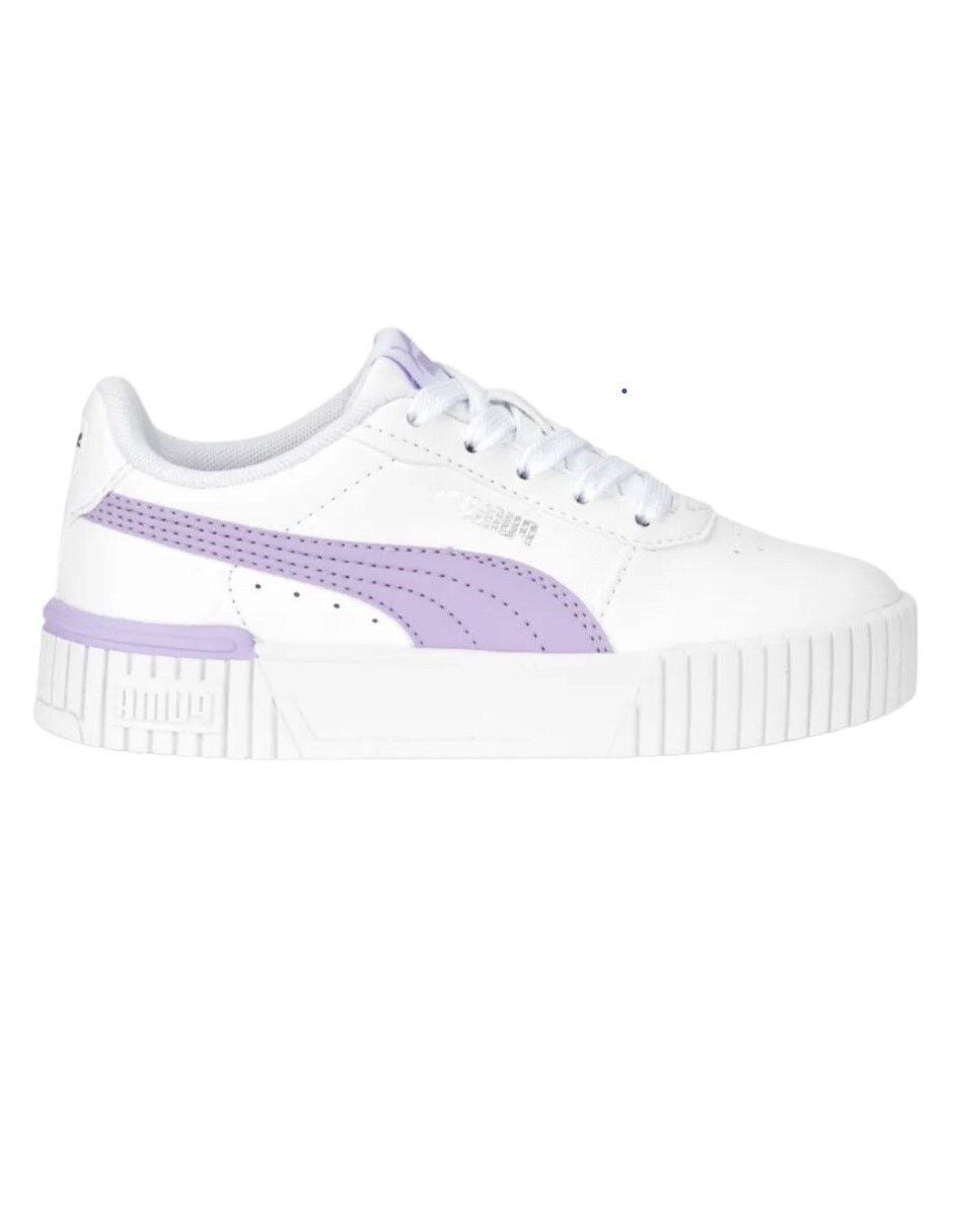 Tenis para niña Tenis para niña