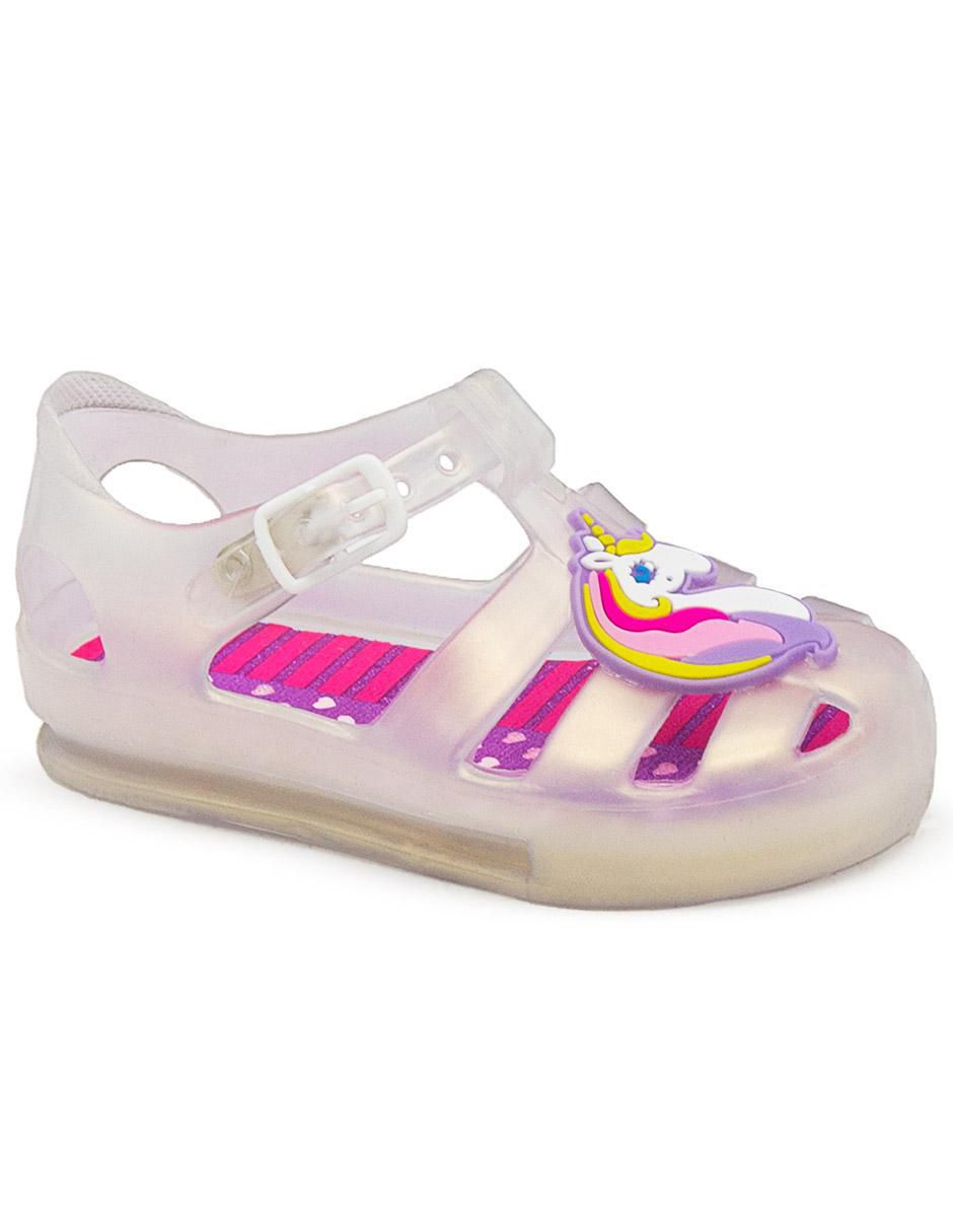 Sandalias para niñas online bubble gummers