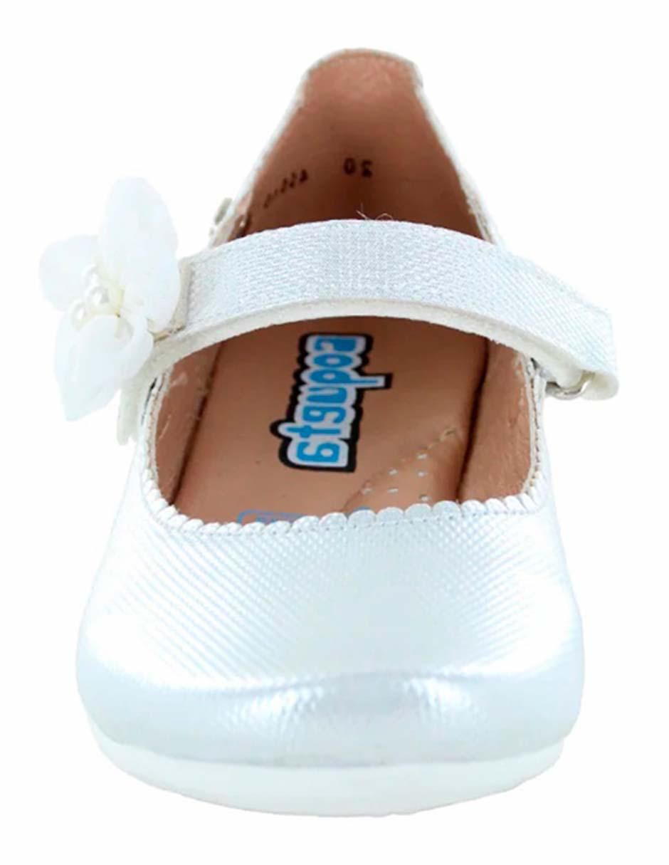 Balerina para niña 3