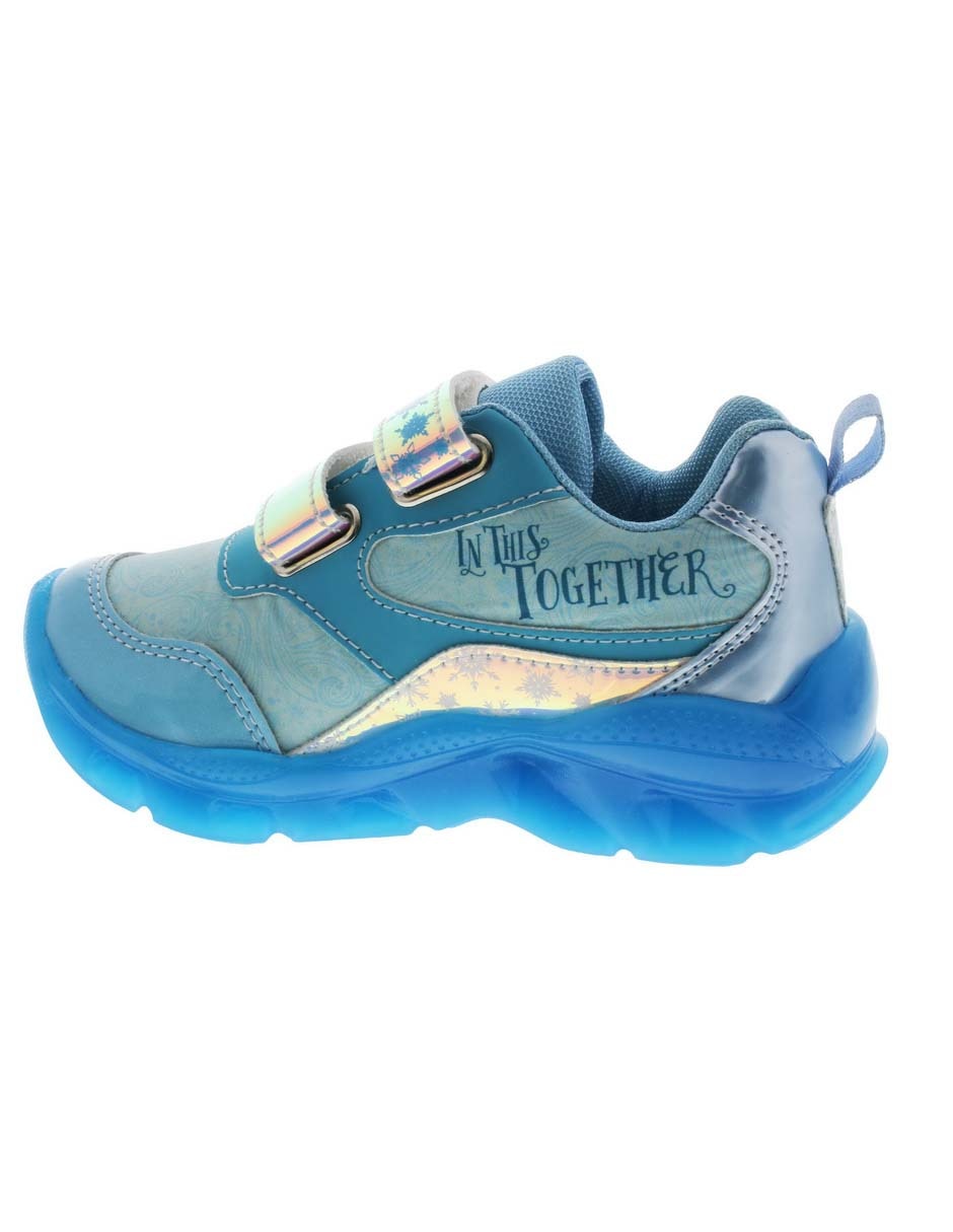 Tenis para niña 3