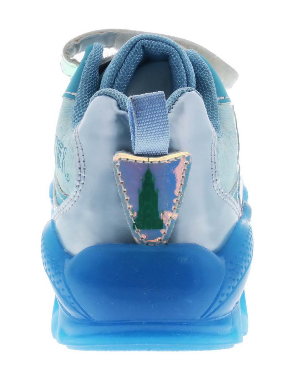 Tenis para niña 4