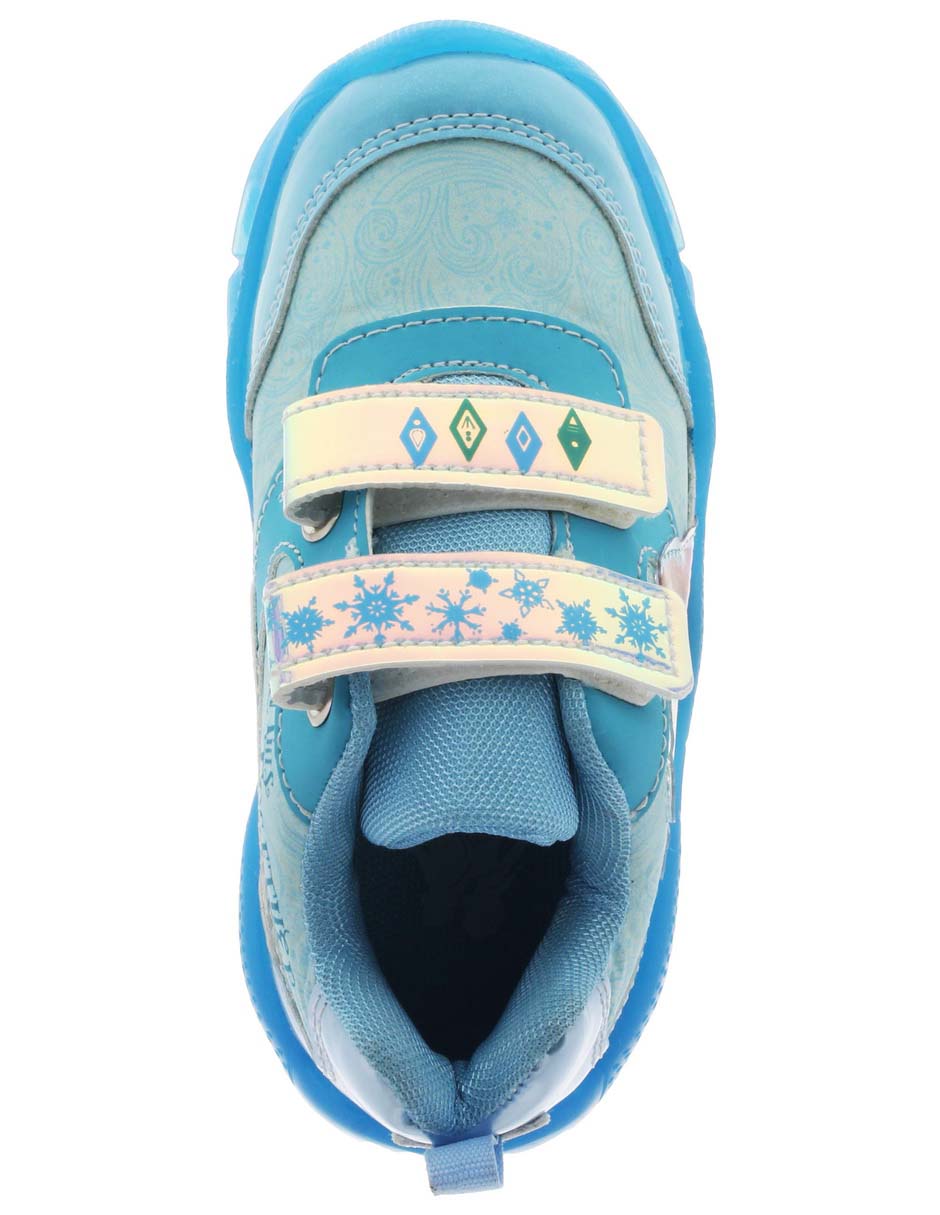 Tenis para niña 5