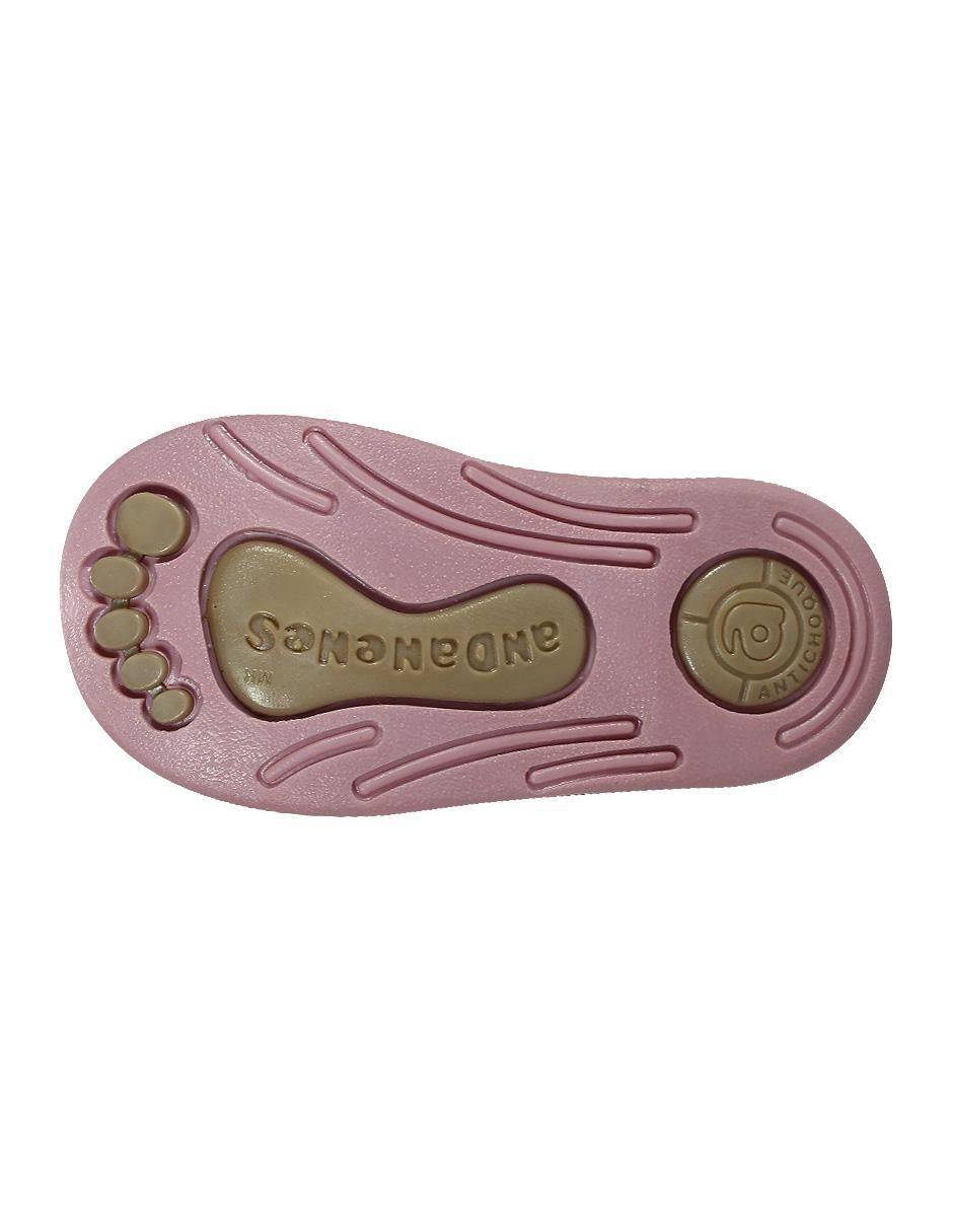 Zapato para niña 2
