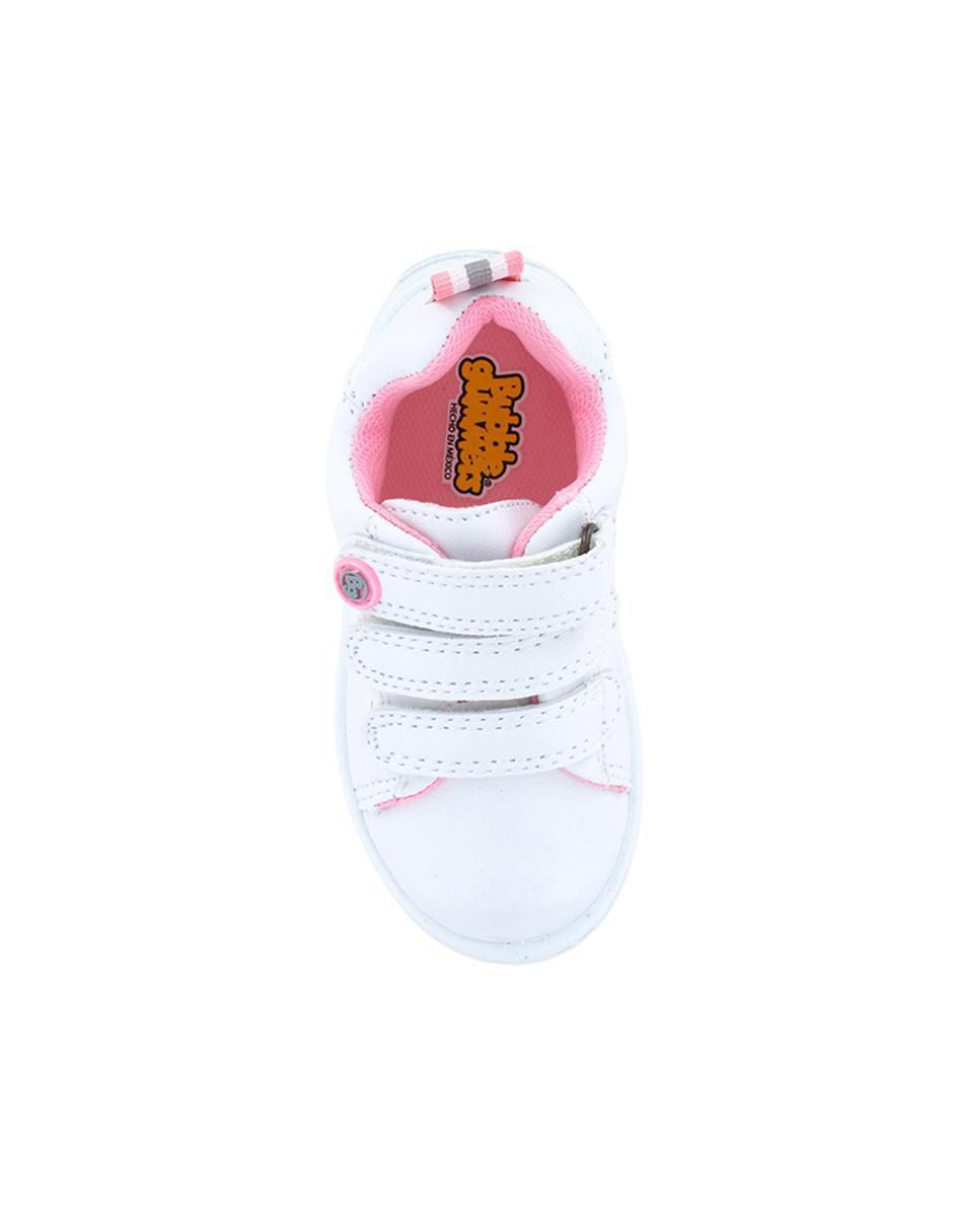 Tenis para niña 3