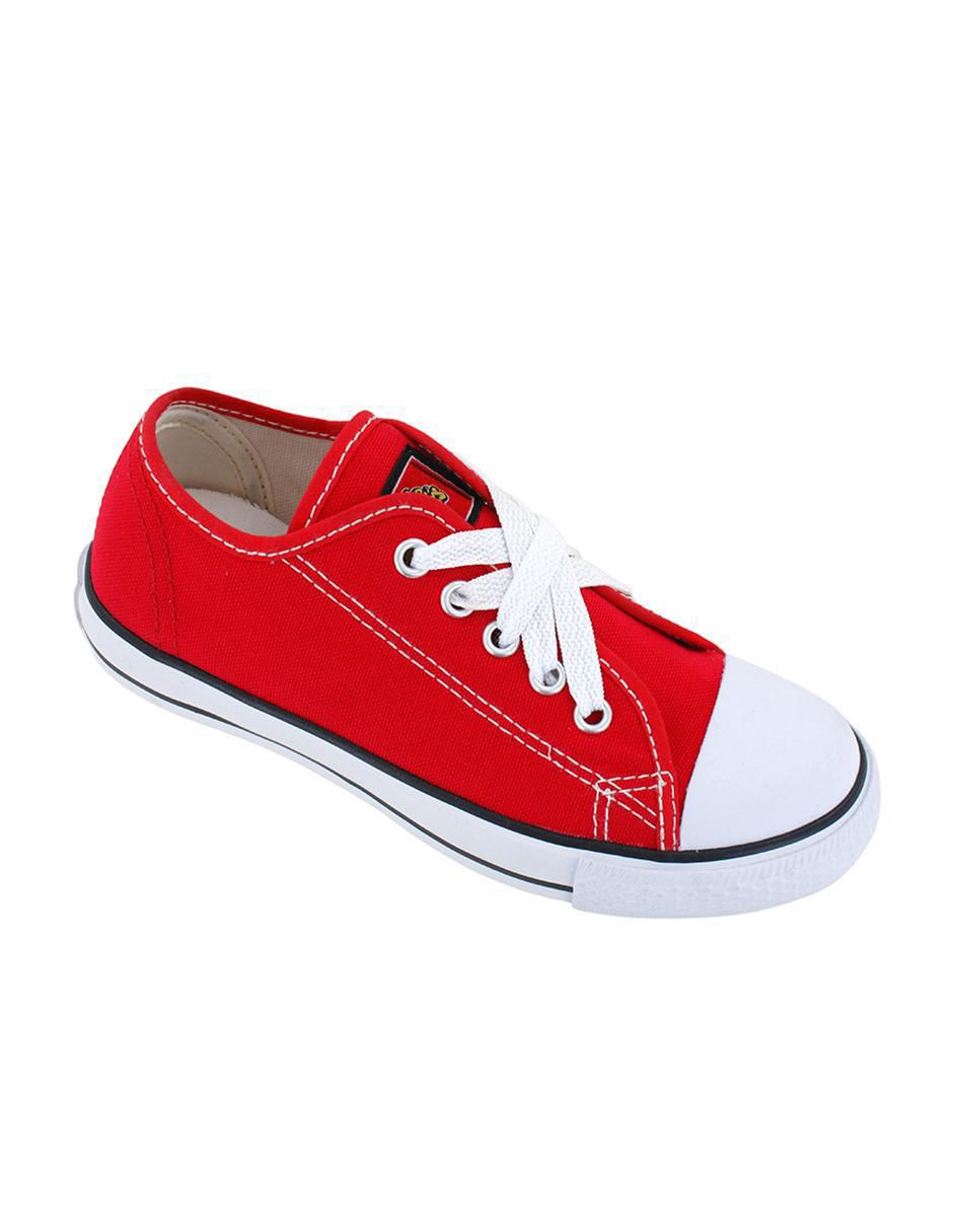 Tenis para niño Tenis para niño