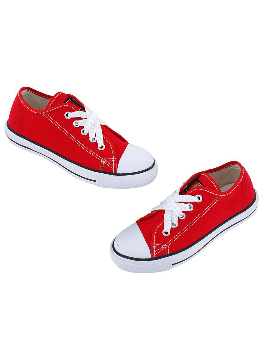 Tenis para niño 5