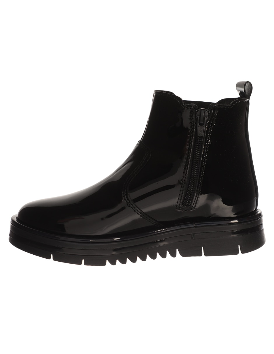 Bota para niña 4