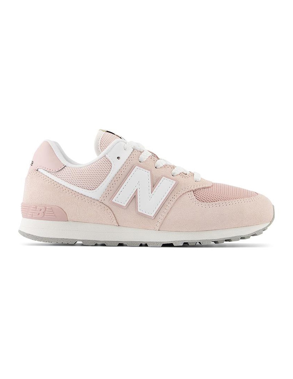 New balance best sale 574 niña