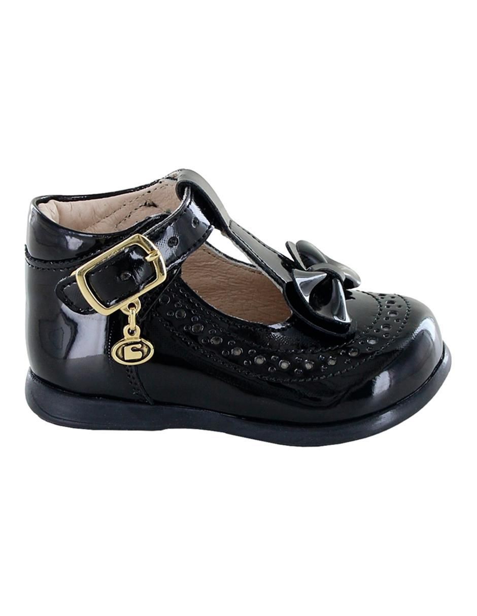 Zapato para niña 4