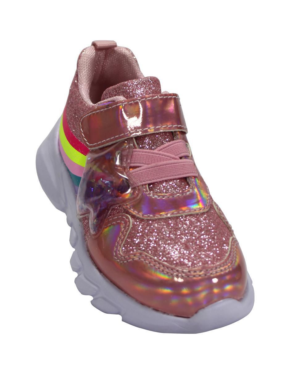 Tenis para niña Tenis para niña
