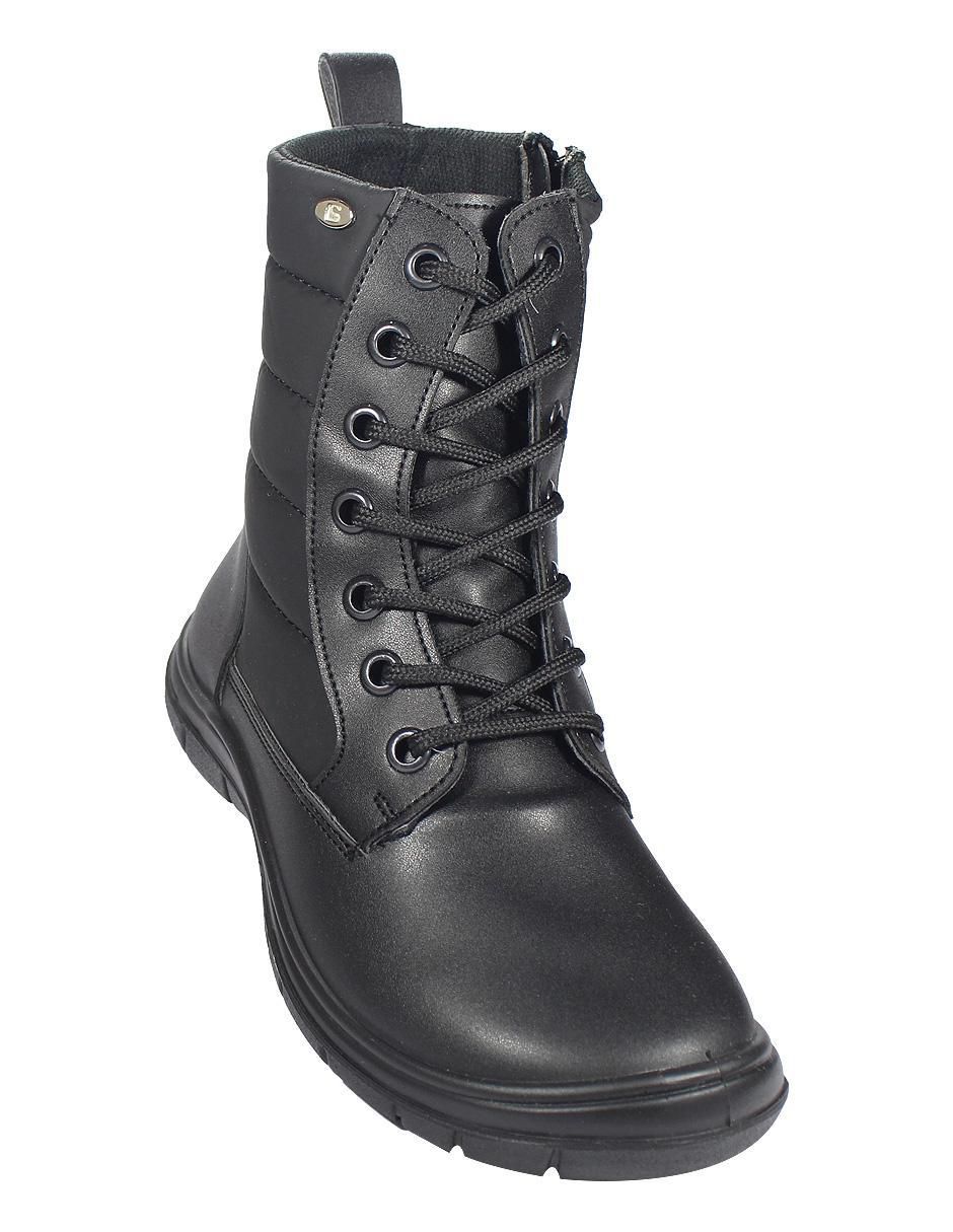 Bota para niña