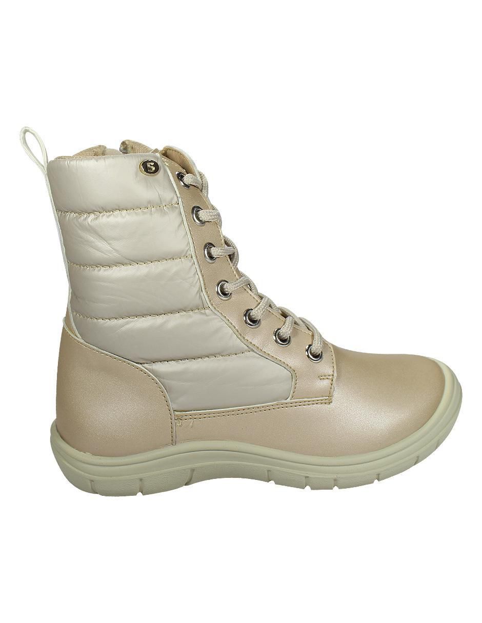 Bota para niña