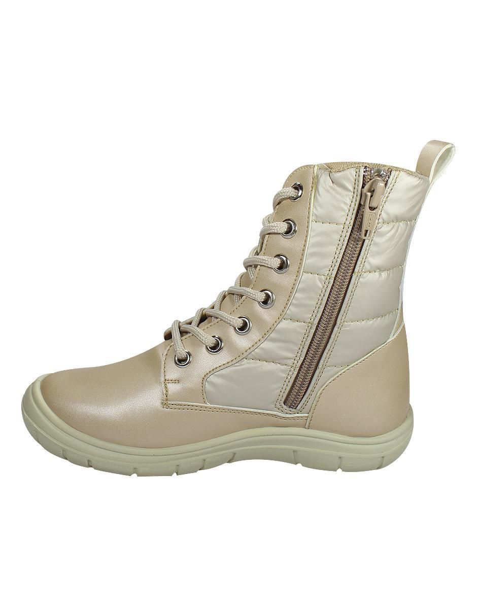 Bota para niña