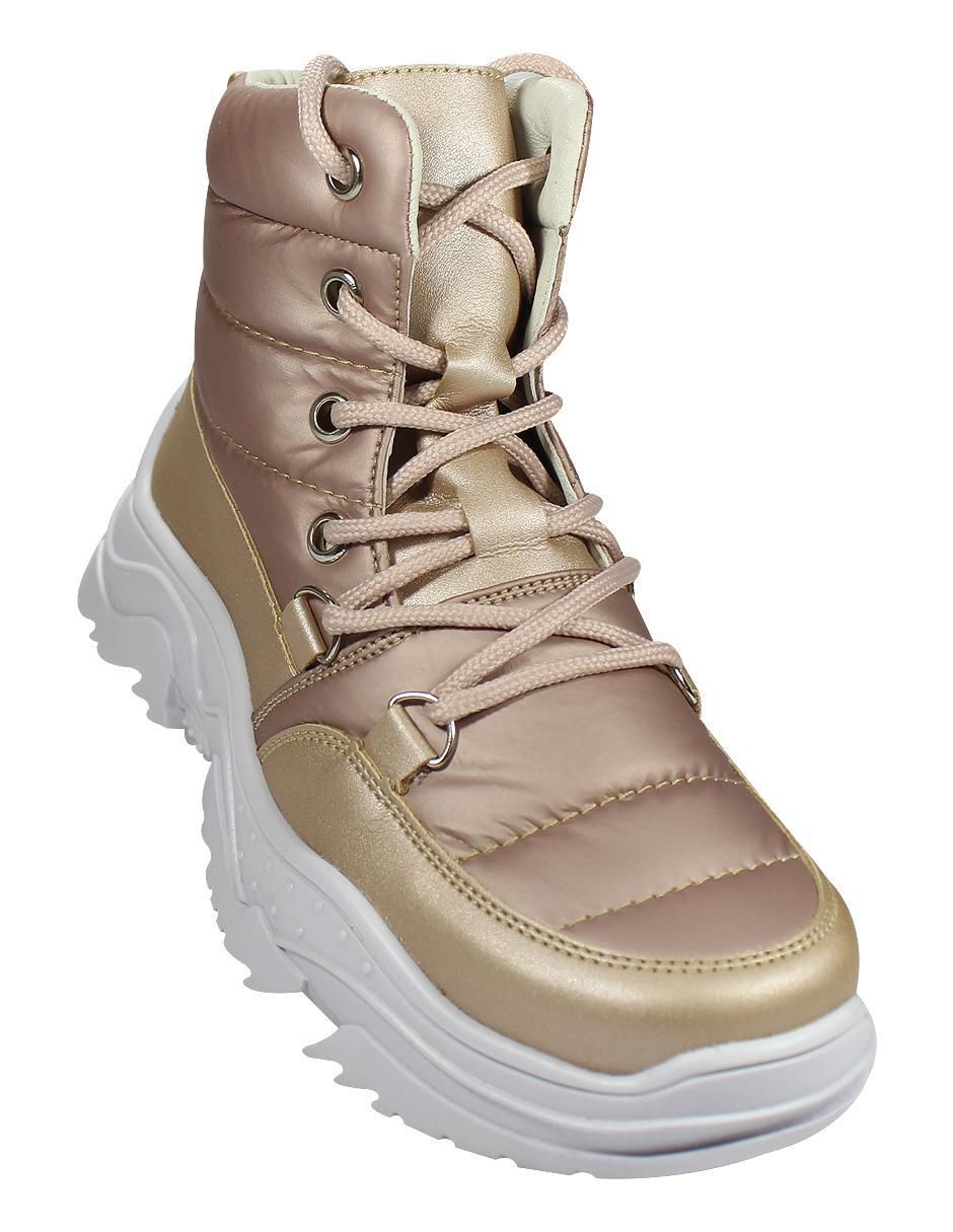 Bota para niña Bota para niña