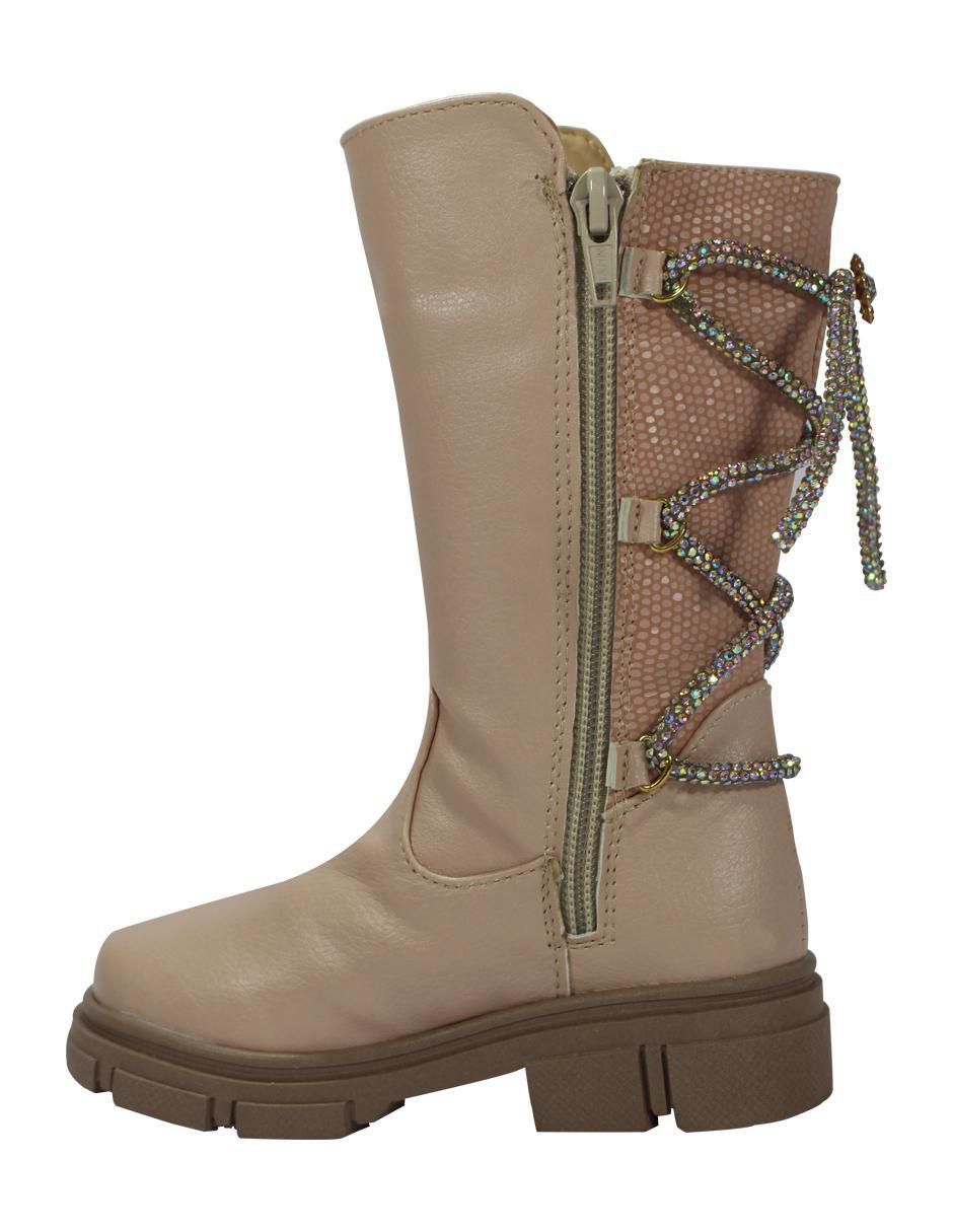 Bota para niña 3