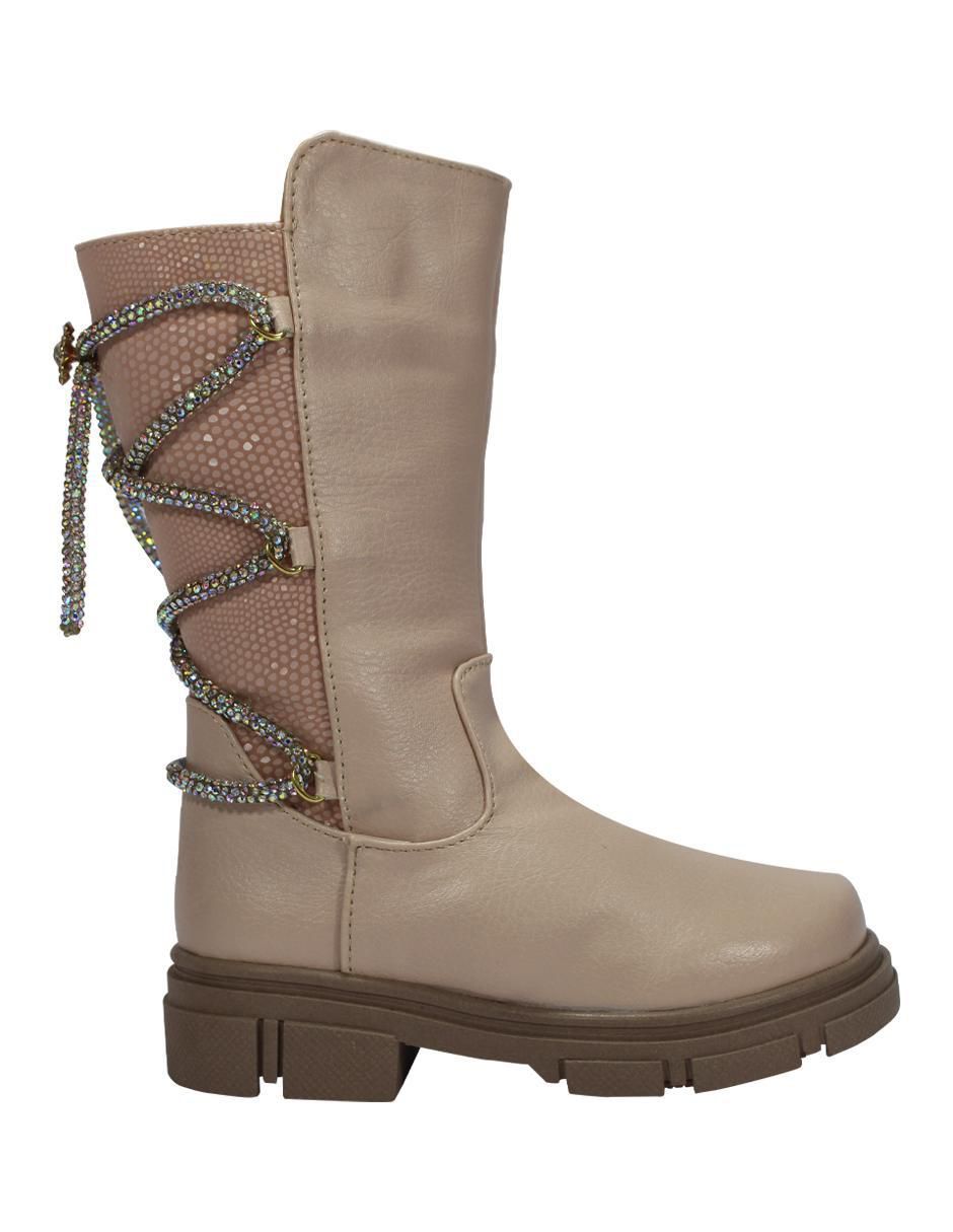 Bota para niña 4