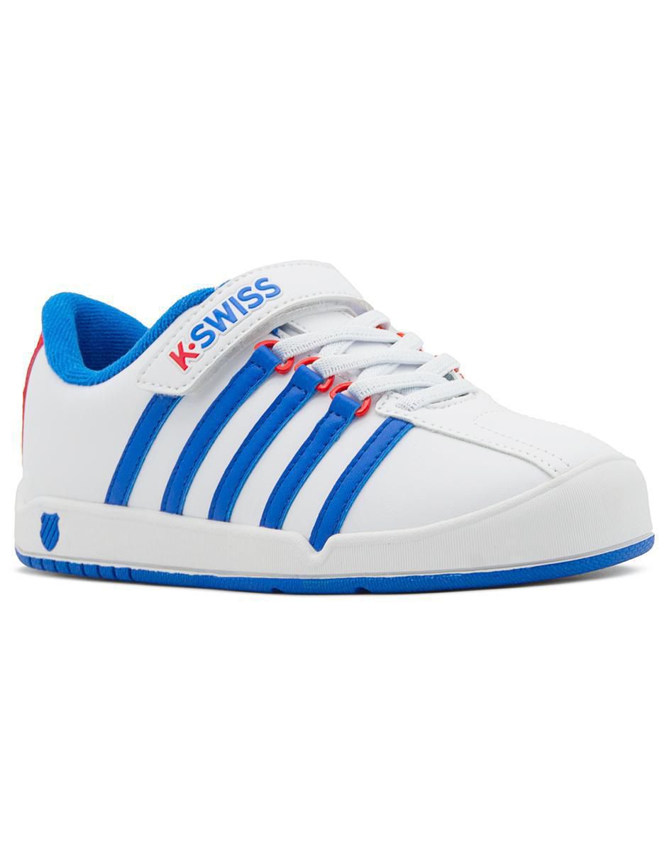 Tenis para niño 4