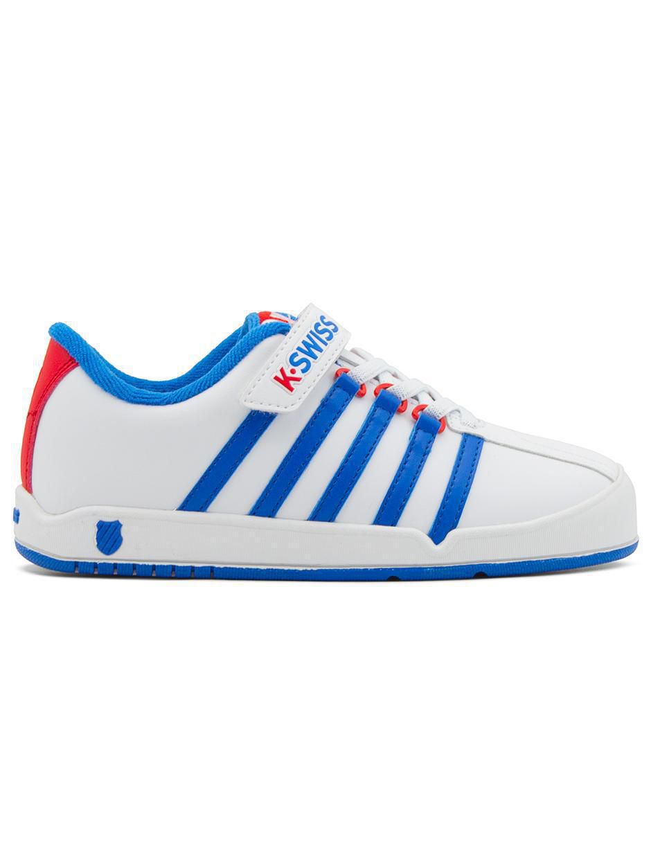 Tenis para niño