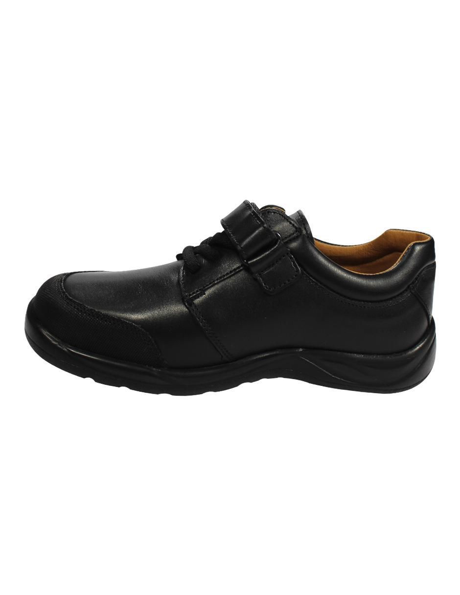 Zapato de piel para niño 3
