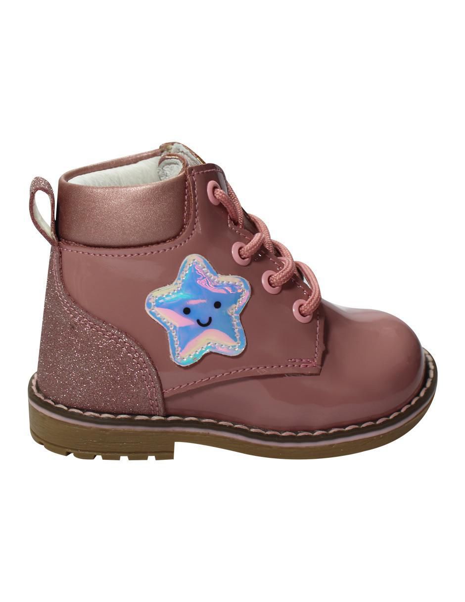 Bota para niña 2