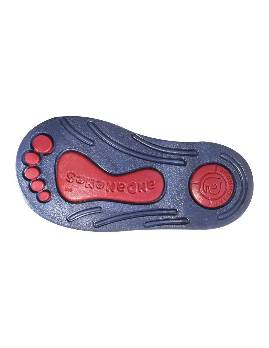 Zapato para niña