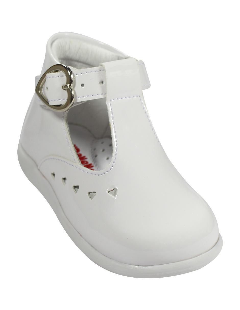 Zapatos Andanenes Liverpool Bota Andanenes Para Niño