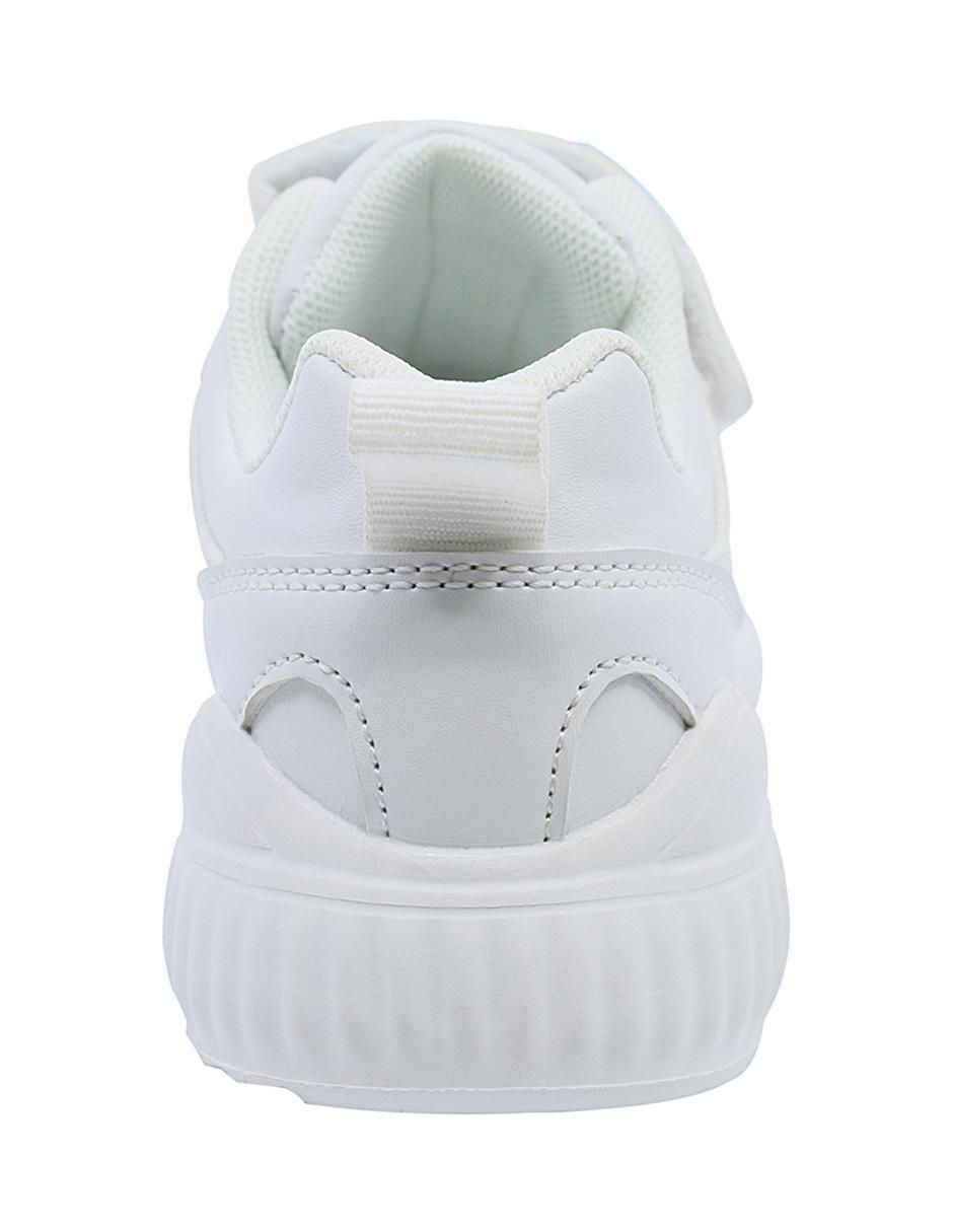 Tenis para niña 4
