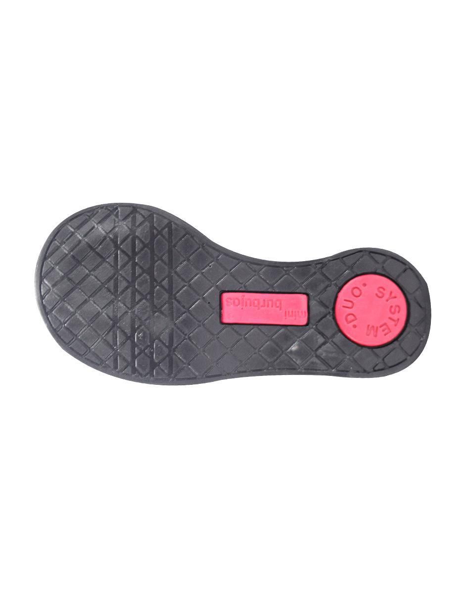 Zapato para niña 3