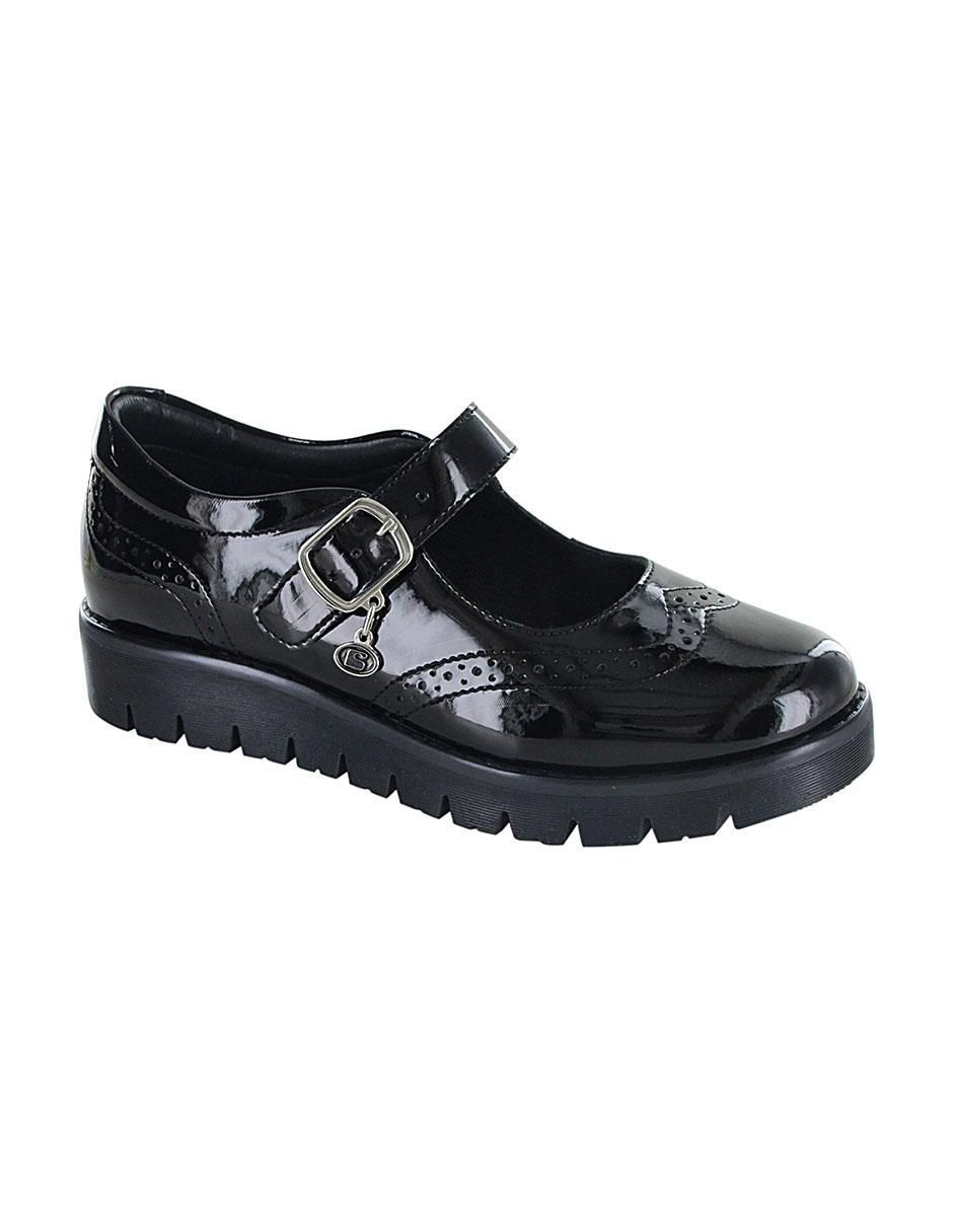 Zapato Regreso a clases para niña
